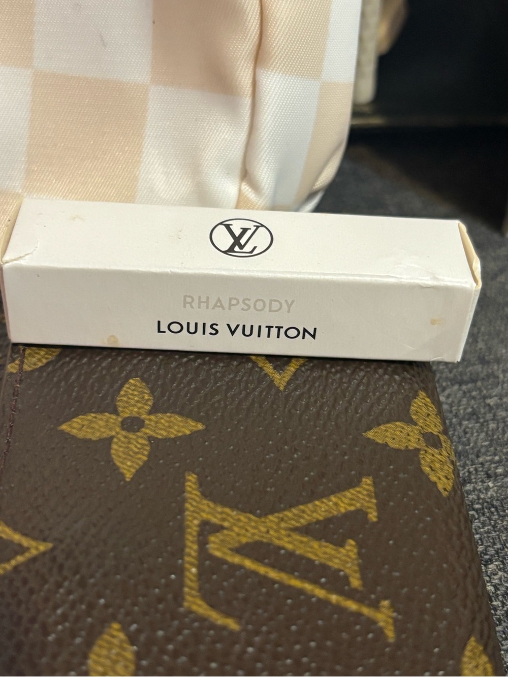 Louis Vuitton Elise wallet bundle - Picture 6 of 15
